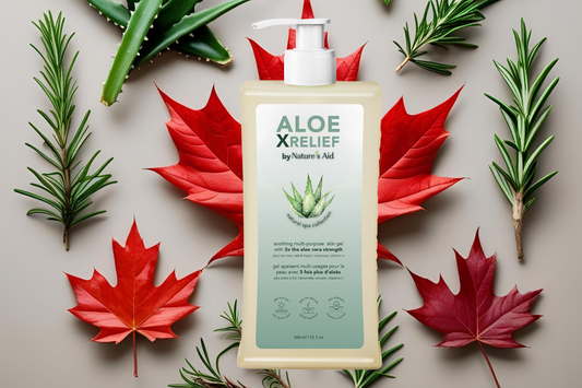 The Ultimate Post-Laser Skin Savior—Exclusively at Niagara Naturals