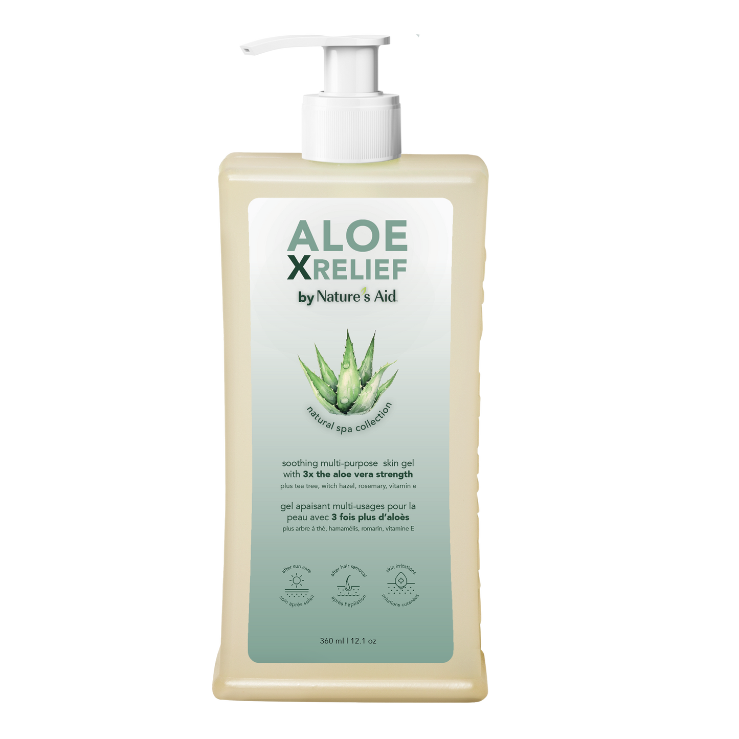 Aloe X Relief ™