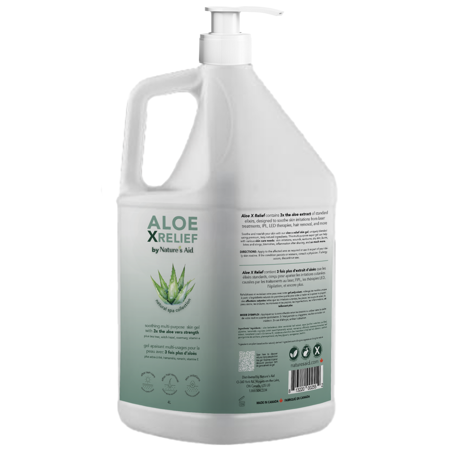 Aloe X Relief ™