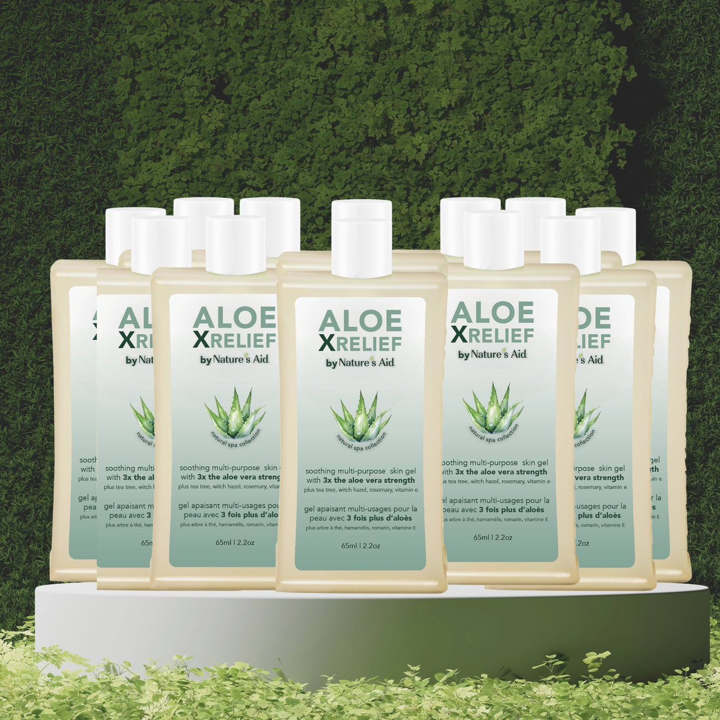 Aloe X Relief ™