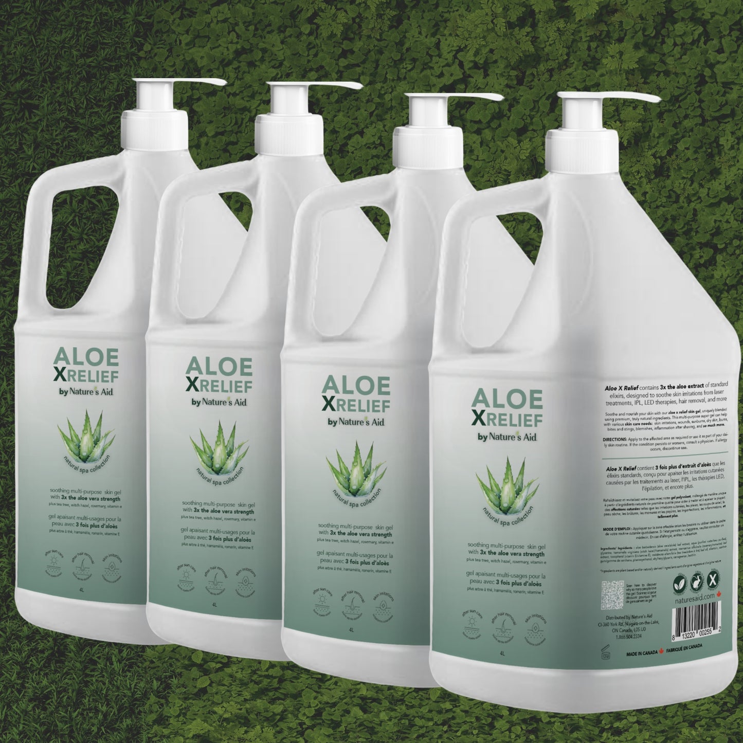 Aloe X Relief ™