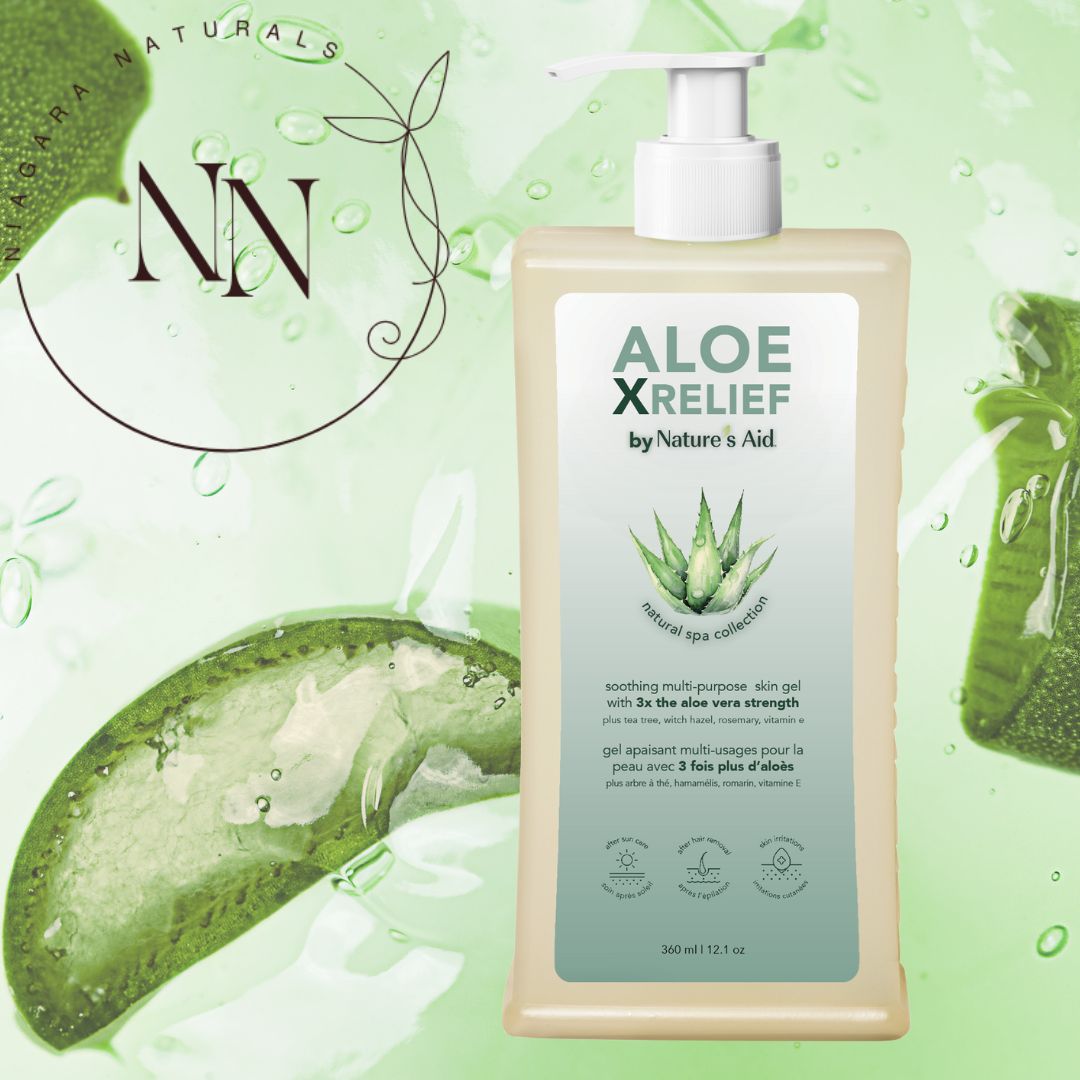 Aloe X Relief ™