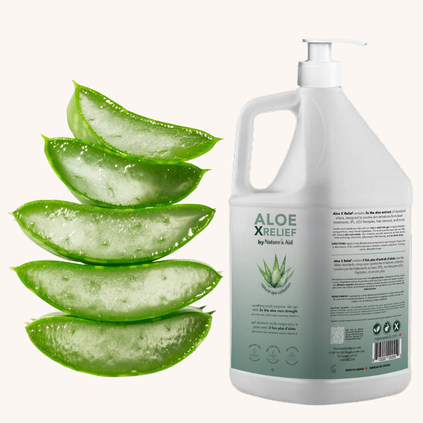 Aloe X Relief ™