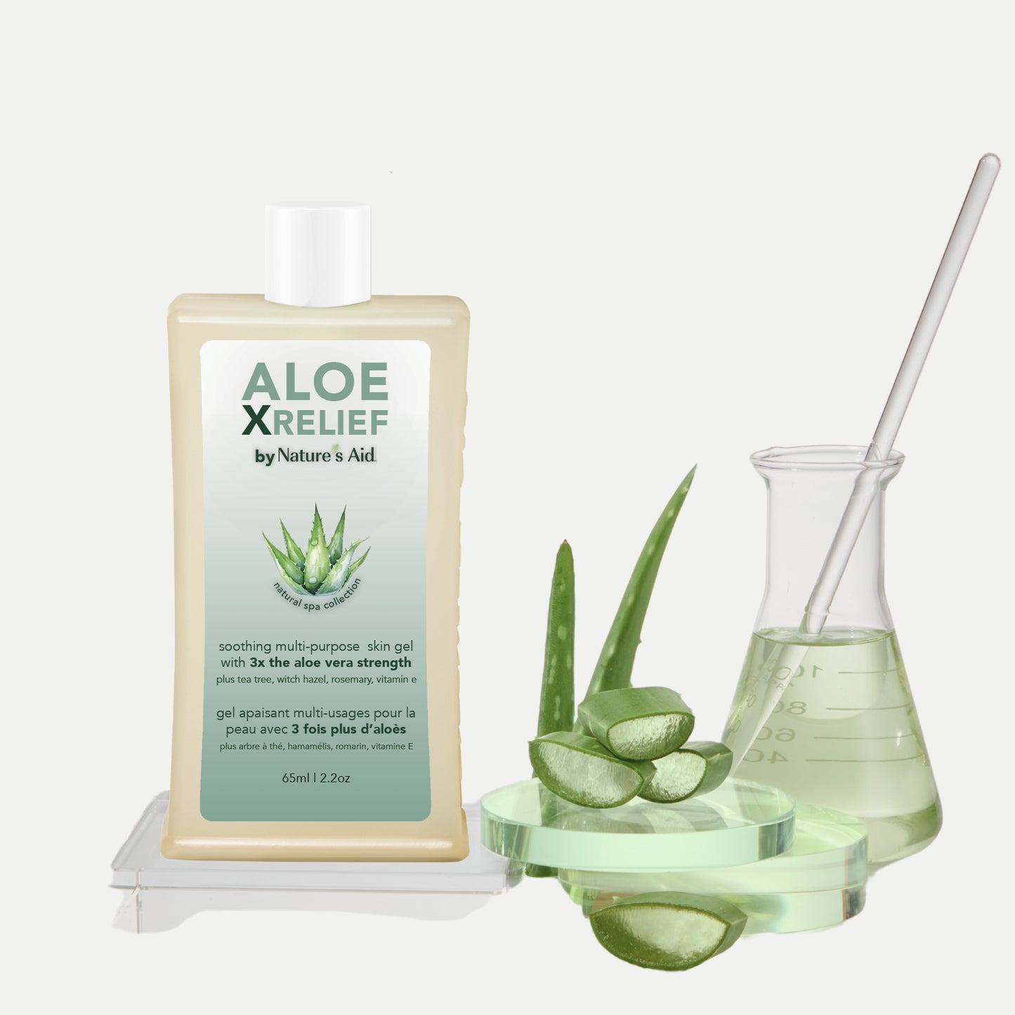 Aloe X Relief ™