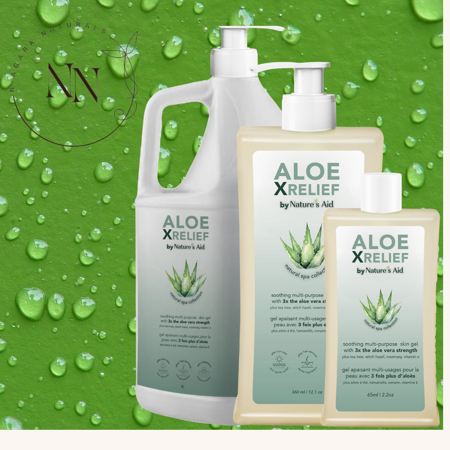 Aloe X Relief ™